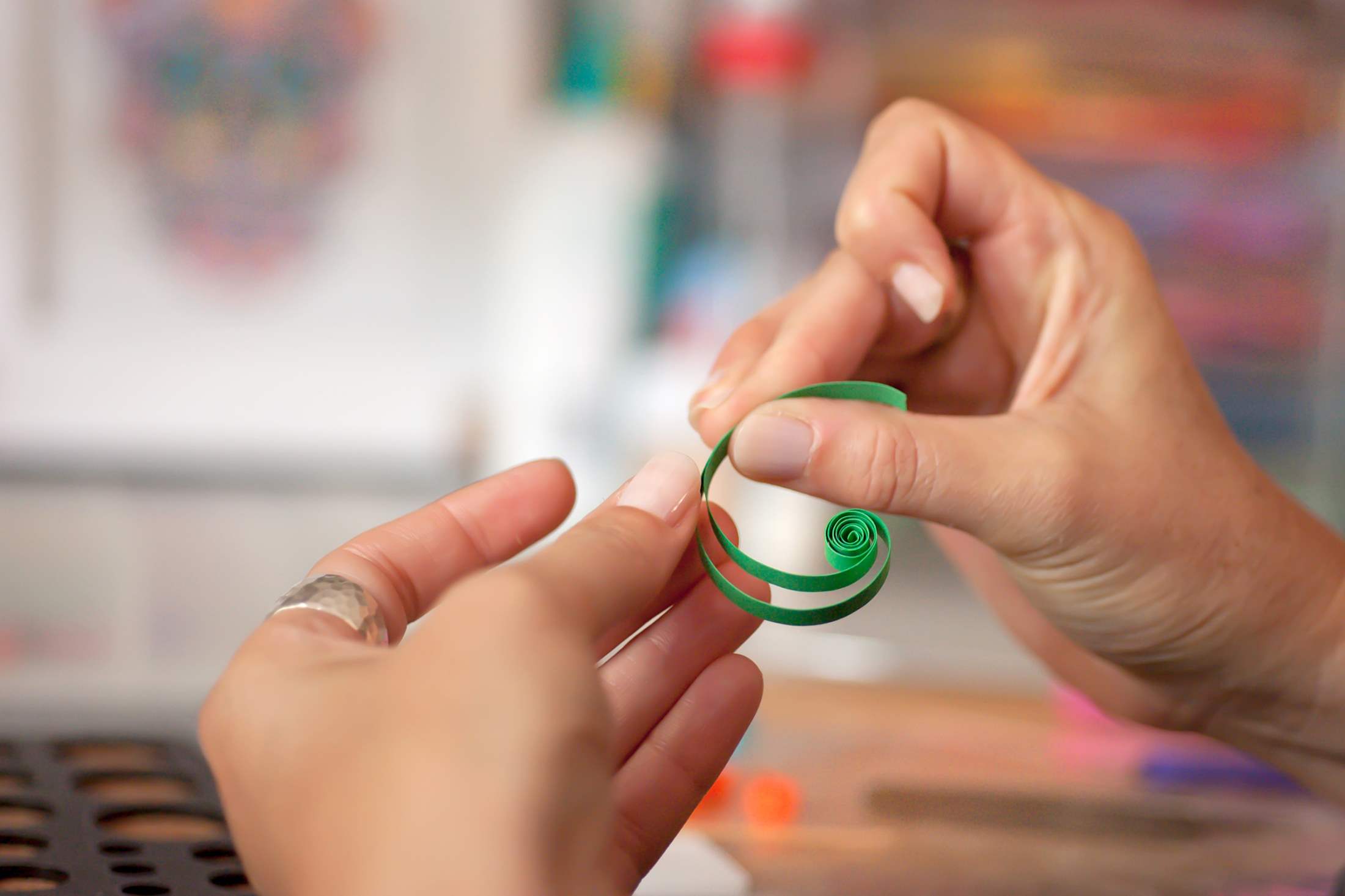 Quilling By Kath Melbourne Quilling Wallart 2 1