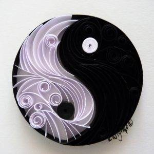 Yin Yang