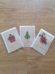 Quilled Christmas Cards