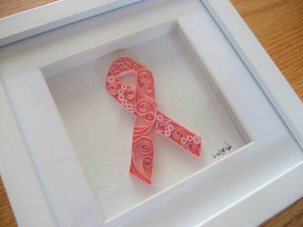 Hope Ribbon